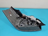 Lampa tył prawa Peugeot 508 I sedan