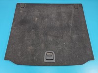 Wykładzina bagażnika podłoga BMW X3 G01 7396587-12, 9462948-01