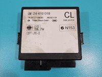 Komputer Sterownik silnika 09353509 Opel Astra II G 1.6 8V wiel