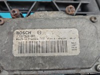 Wentylatory Wentylator chłodnicy Ford Mondeo Mk3 1137328081 2.0 tdci