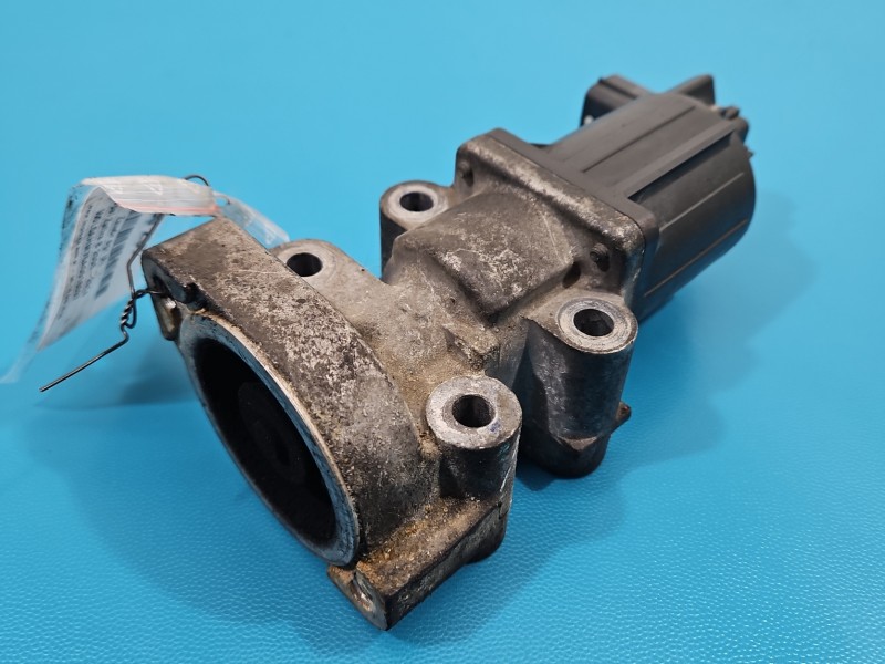 Zawór egr Opel Zafira B K5T70380 1.7 cdti (A17DTR) Producent części: OPEL, 5 PIN