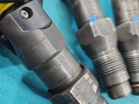 TESTOWANY Wtryskiwacz Citroen Berlingo I 1.9d