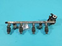 TESTOWANY Wtryskiwacz Opel Astra II G 1.6 16V