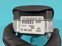 Poduszka powietrzna kierowcy airbag Opel Insignia A 22992534