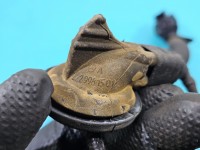 Instalacja Wiązka drzwi przód lewych Mercedes W205 A2055404601