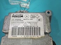 Sterownik poduszek airbag Citroen Berlingo II 9665558380