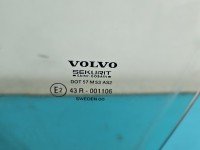 Szyba drzwi przód lewa Volvo S80 I sedan