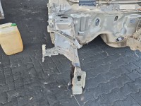 Podłużnica prawa fartuch Toyota Rav4 IV