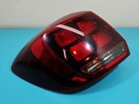 Lampa tył lewa Producent części: Dacia Dacia Sandero II 12-20 HB
