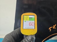 Błotnik przód prawy Audi A4 B7 LZ9Y