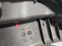 Osłona ZAŚLEPKA PLASTIK Citroen C3 III 16-24 9813351677
