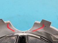 Atrapa grill Mercedes W213