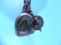 DŹWIGNIA LEWAREK WYBIERAK LINKI Nissan Qashqai I J10 06-13 1.5 dci