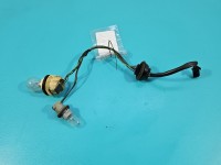 Wiązka instalacja TYŁ LEWA Renault Megane III