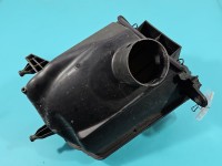 Obudowa filtra powietrza Nissan Qashqai I J10 06-13 1021725S01 1.6 16V (HR16DE)