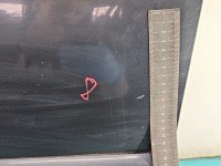 DRZWI PRZÓD LEWE KIEROWCY Vw Polo III 6N 4d grafitowy LC7V