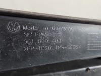 Podszybie Vw Golf VII EUROPA 5C1819403A, 5G1819403A