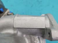 Turbosprężarka Regenerowana Citroen DS5 11-15 2.0 HDI 163KM 806500-1, 9674962080