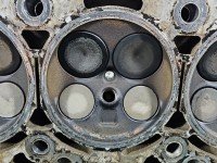 Głowica Mercedes CLS II C218 W218 218 R2780163201, 2780107420, 278922 4.7 V8 (278922)