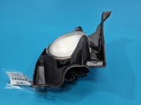 Halogen prawy Porsche Cayenne I 9P