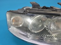 Reflektor prawy lampa przód Audi A4 B6 EUROPA 8E0941004F, 89305700