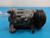 Sprężarka klimatyzacji kompresor BMW X1 E84 2.0d 447260-4711