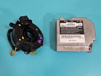 Poduszki powietrzne zestaw komplet Alfa romeo 147