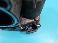 Przepustnica Mercedes CLS II C218 W218 218 0281002894 3.0 cdi (642853)