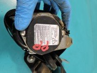 Pas bezpieczeństwa przód prawy pasażera Mercedes Vito W639 6098526