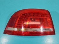 Lampa tył lewa Vw Passat B7 kombi