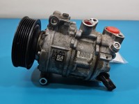 Sprężarka klimatyzacji kompresor 4M0816803, 447150-6754 Audi A4 B9 2.0 TFSI