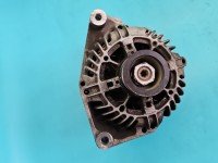 TEST Alternator Bmw e39 2.5 TDS