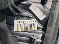 Lampa tył lewa klapy Renault Captur I HB EUROPA 0286402177