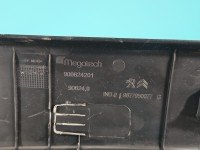 Tapicerka klapy boczek bagażnika Citroen C4 Grand Picasso II 13-22 98009398ZD