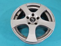 4X alufelgi felgi 16" komplet Nissan Qashqai I J10 06-13 R16