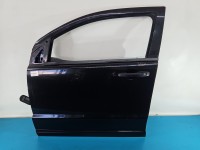 DRZWI PRZÓD LEWE KIEROWCY Dodge Caliber 5d czarny PXR