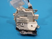 Zamek tył prawy 8K0839016D AUDI Q5 08- Producent części: Audi, 5pin