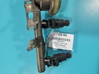 TESTOWANY Wtryskiwacz Honda Jazz II 0280156188 1.3 wiel