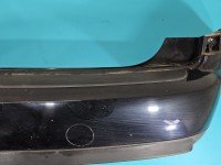 Zderzak tył Ford Focus C-Max I MK1 Panther Black HB