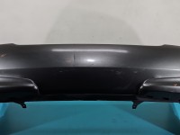 Zderzak tył Toyota Corolla E12 1E3 sedan