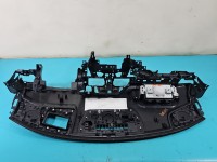 Deska rozdzielcza airbag pasażera kokpit Mazda 6 III GJ