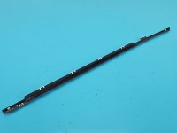 Listwa drzwi tył lewa Kia Rio IV 16-23 HB