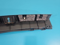 Osłona ZAŚLEPKA PLASTIK Mitsubishi Eclipse Cross 7240A222ZZ