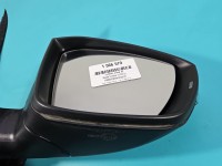 Lusterko prawe Skoda Octavia III LF5W Europa / Lakier: LF5W / 6pin / Rysy na obudowie europa