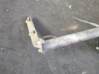 Hak holowniczy Honda Civic VI