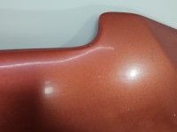 Maska przednia Peugeot 307