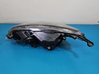 Reflektor prawy lampa przód Opel Astra IV J EUROPA 13253651
