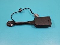 Pas bezpieczeństwa przód lewy kierowcy Tesla Model 3 17- EU 1090323-01-D