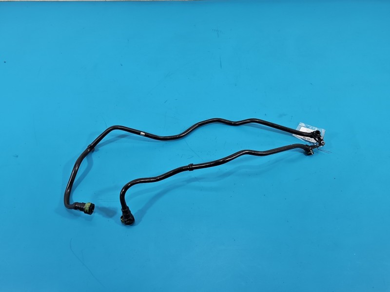 Przewód skrzyni biegów BMW X6 E71 11884410, 8509484-03