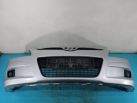 Zderzak przód Hyundai I30 I 07-12 CONTINENTAL SILVER 2R